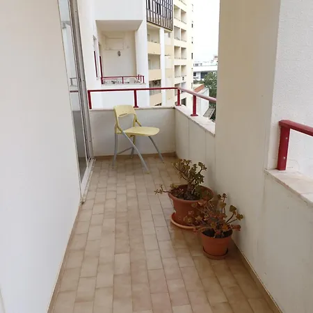 Apartment Mar A Vista *