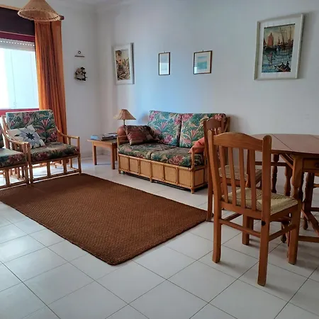 Mar A Vista Apartment Portimao