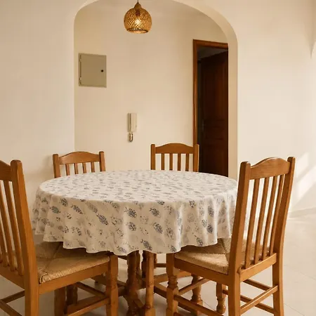 Mar A Vista Apartment