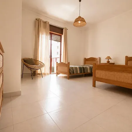 Apartment Mar A Vista Portimão
