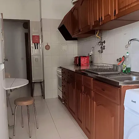 Mar A Vista * Portimao