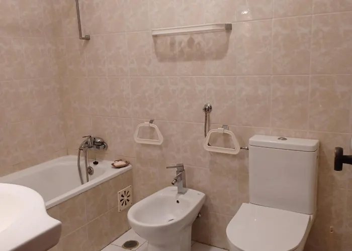 Mar A Vista Portimão