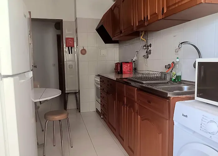 Mar A Vista * Portimão